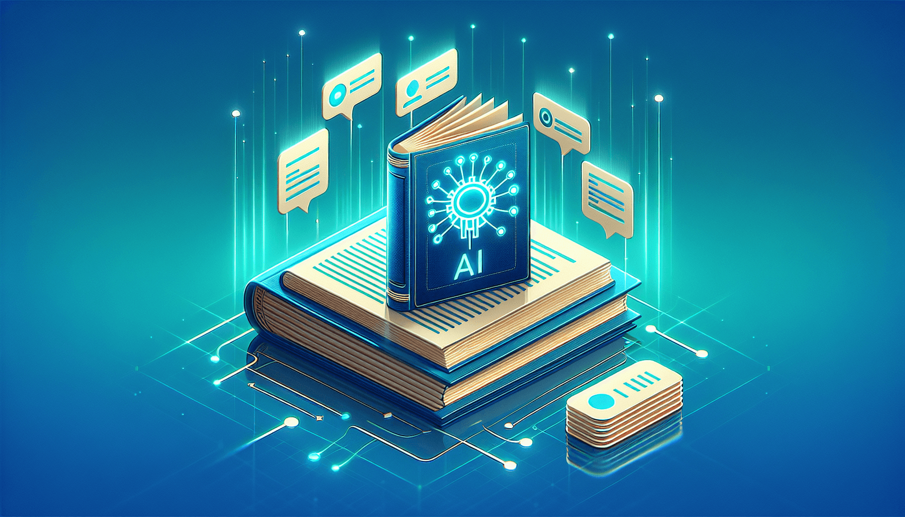 Rubidy - Plateforme éducative IA tout-en-un pour générer à la demande résumés, fiches de révision, flashcards, QCM et devoirs pour étudiants et enseignants